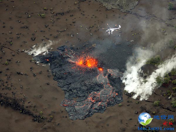 ΤɽKilauea Volcano緢.jpg